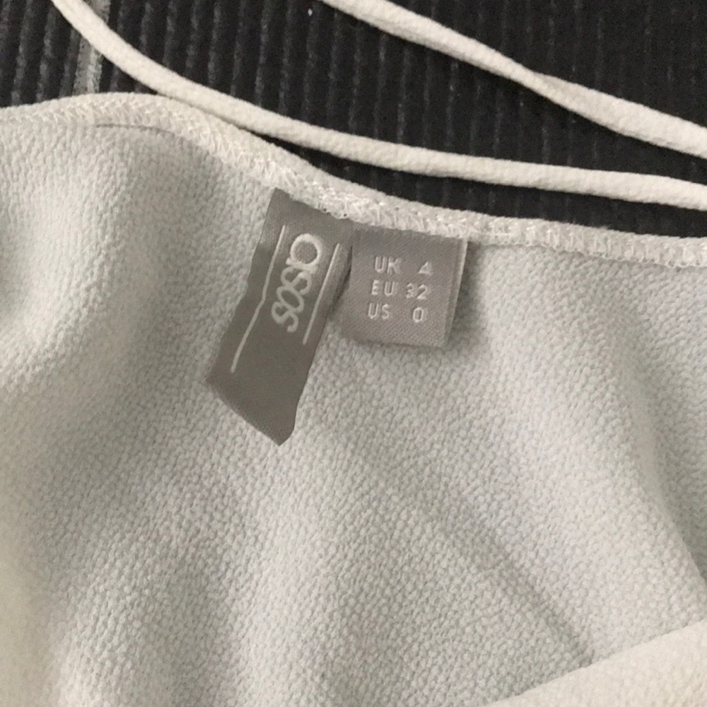 ASOS cami top - Picture 3 of 3